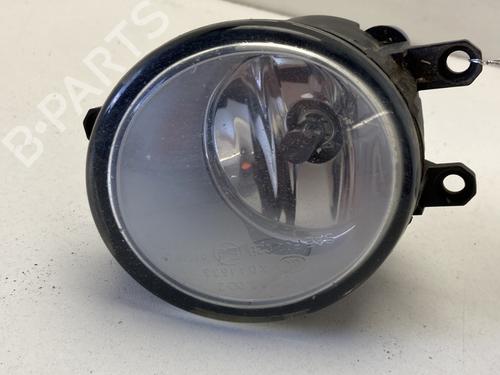 Right front fog light TOYOTA RAV 4 III (_A3_) 2.2 D 4WD (ALA30_, ALA30R) | BP29362724C31 
