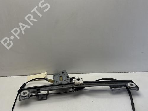 Used Front left window mechanism RENAULT KANGOO / GRAND KANGOO II (KW0/1_) 1.5 dCi 90 (KW05, KW08, KW0G, KW11) (90 hp) 30307074