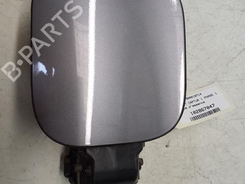 Używane Klapa wlewu paliwa RENAULT CAPTUR I (J5_, H5_) 0.9 TCe 90 (90 hp) 29366112