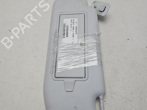 left-sun-visor-peugeot-2008-i-cu_-2013-35785910 main image