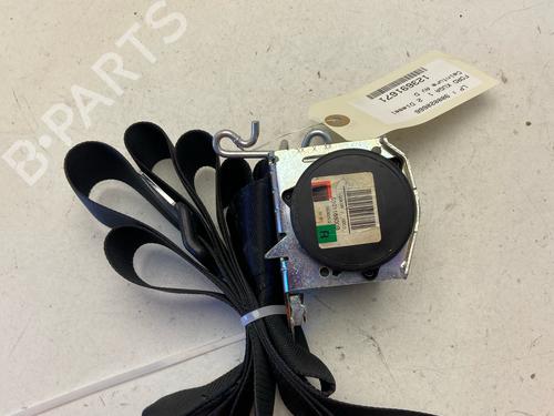 Used Front right seatbelt Front right seatbelt FORD KUGA I [2008-2012] 34166741 34166741