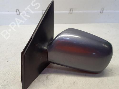 Used Left mirror TOYOTA YARIS (_P1_) 1.4 D-4D (NLP10_, NLP10R) (75 hp) 29367699