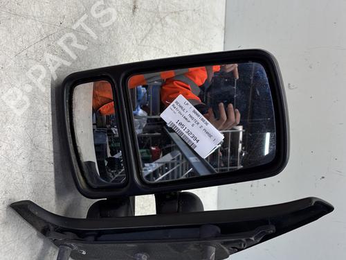 Used Left mirror RENAULT MASTER II Van (FD) 2.8 dTI (FD0C, FD0F, FD2B, FD2F, FD3C, FD3F) (114 hp) 29362533