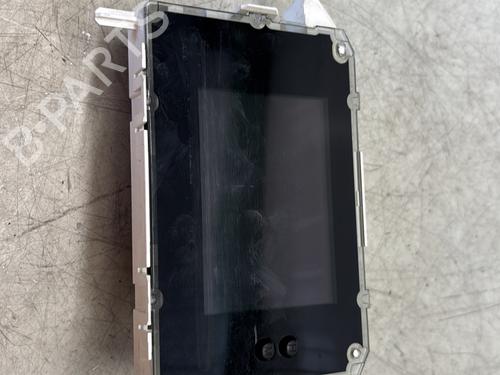 Display monitor FORD FIESTA VI (CB1, CCN) 1.4 | BP29362564C48 