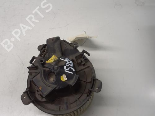 Heater blower motor PEUGEOT EXPERT Van (222) 2.0 HDI | BP29366492M62 