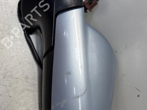 Left mirror PEUGEOT 407 (6D_) 1.6 HDi 110 (6D9HZC, 6D9HYC) | BP29362644C26 