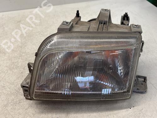 Used Left headlight RENAULT CLIO I (B/C57_, 5/357_) 1.2 (B/C/S572) (60 hp) 29362493