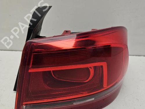 Right taillight VW PASSAT B7 (362) 1.6 TDI | BP40056720C35 - Image 2