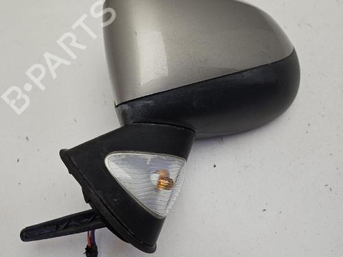 Used Left mirror Left mirror 37588138 37588138