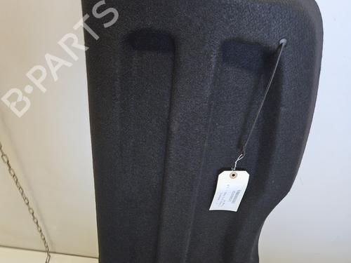Rear parcel shelf CITROËN C3 III (SX) 1.2 PureTech 82 | BP33652485C85 - Image 2