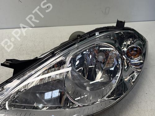 Used Left headlight MERCEDES-BENZ A-CLASS (W169) A 180 CDI (169.007, 169.307) (109 hp) 29362137