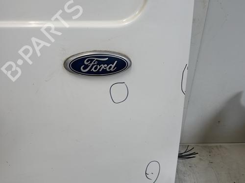 Right tailgate FORD TRANSIT CONNECT (P65_, P70_, P80_) 1.8 TDCi | BP29363402C77 