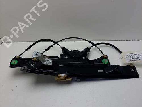 Lève-vitre avant droit FORD FOCUS III 1.6 TDCi (115 hp) 29939043