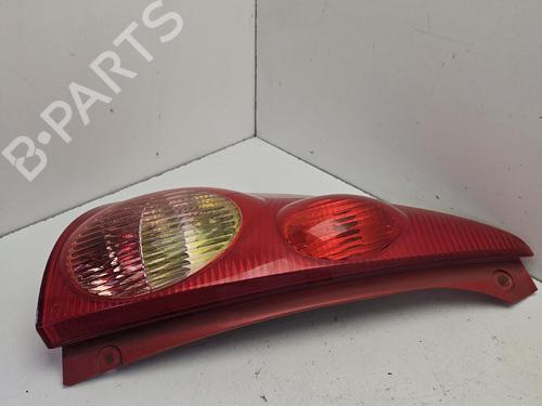 Used Left taillight Left taillight 39460037 39460037