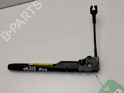 Used Front right belt tensioner PEUGEOT 5008 (0U_, 0E_) 1.6 HDi (110 hp) 29361614