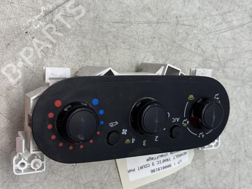 Climate control RENAULT TRAFIC III Van (FG_) 1.6 dCi 125 (FGMH) | BP29362617I5 
