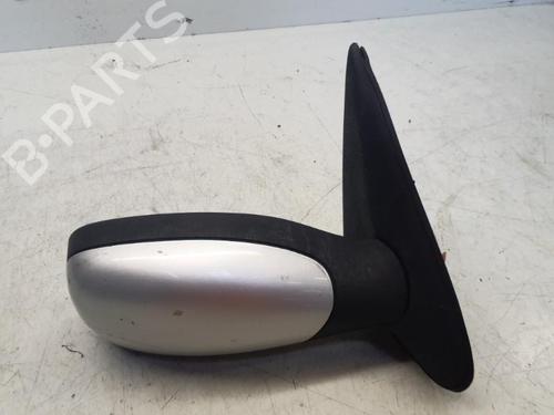 Used Right mirror PEUGEOT 306 Hatchback (7A, 7C, N3, N5) 1.8 16V (110 hp) 29370211