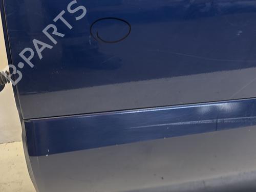 Left rear door RENAULT KOLEOS I (HY_) 2.0 dCi 4x4 (HY0K) | BP29361745C4 