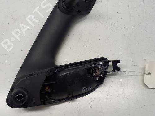 Rear right interior door handle VW POLO V (6R1, 6C1) 1.2 TDI | BP29366650I16 