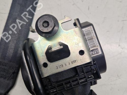 Front right belt tensioner RENAULT CLIO IV (BH_) 1.5 dCi 75 | BP29368599C88 