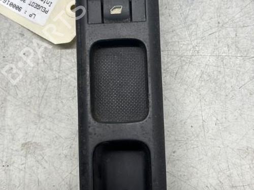 Right front window switch PEUGEOT 3008 I MPV (0U_) 2.0 HDi 150 / BlueHDi 150 | BP29367317I26