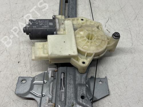Used Rear left window mechanism PEUGEOT 308 SW II (LC_, LJ_, LR_, LX_, L4_) 1.6 GT 205 (205 hp) 29364006