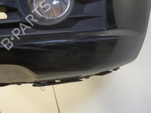 Front bumper OPEL ZAFIRA / ZAFIRA FAMILY B (A05) 1.9 CDTI (M75) | BP29366133C7 