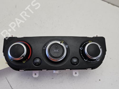 Used Climate control Climate control RENAULT CLIO IV (BH_) 1.5 dCi 75 (75 hp) 34045283 34045283