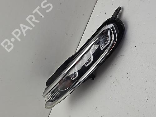 Left daytime light CITROËN C3 III (SX) 1.2 THP 110 (SXHNPS, SXHNZT, SXHNZ6) | BP36563366C104 - Image 2