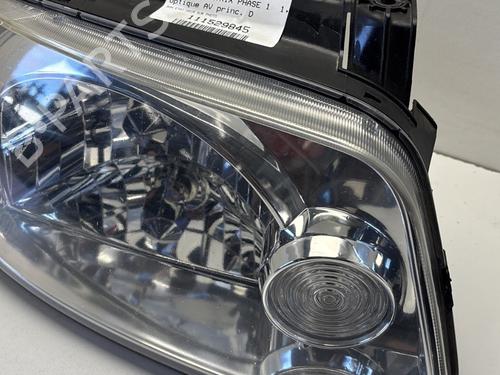 Højre forlygte HYUNDAI MATRIX (FC) 1.5 CRDi | BP29361830C29 