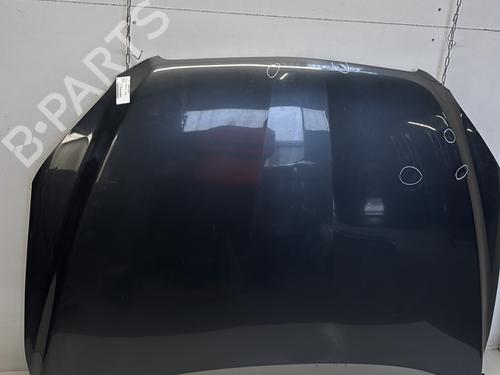 Used Hood TOYOTA RAV 4 III (_A3_) 2.2 D 4WD (ALA30_, ALA30R) (136 hp) 29362810