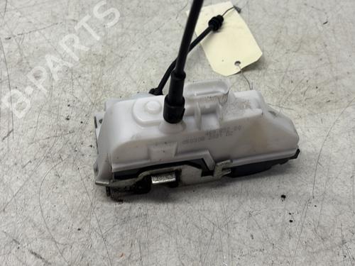 Front right lock CITROËN C3 I (FC_, FN_) 1.4 HDi | BP29362525C97 