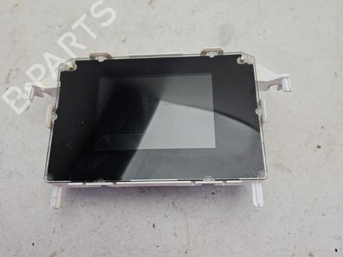 Used Display monitor Display monitor FORD B-MAX (JK) 1.5 TDCi (95 hp) 32475009 32475009