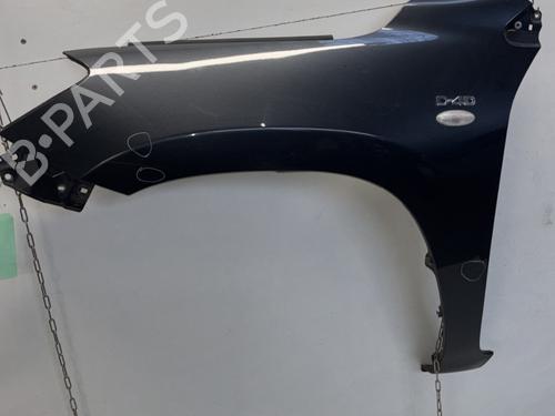 Used Left front fenders TOYOTA RAV 4 III (_A3_) 2.2 D 4WD (ALA30_, ALA30R) (136 hp) 29362813
