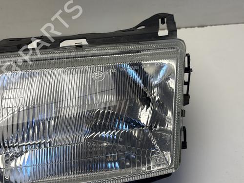Left headlight CITROËN SAXO (S0, S1) 1.0 X | BP29365133C28 