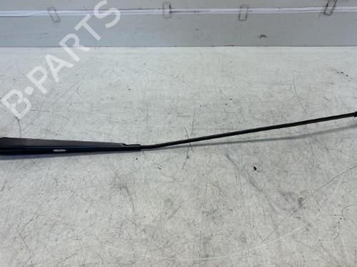Used Front windshield wiper arm PEUGEOT PARTNER Box Body/MPV 1.6 BlueHDi 100 (100 hp) 29369751