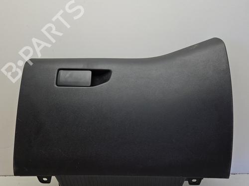 Handskerum Handskerum PEUGEOT 308 II (LB_, LP_, LW_, LH_, L3_) 1.6 HDi 100 (99 hp) 33803991 33803991