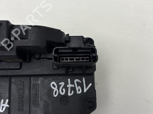 Rear right lock NISSAN PATHFINDER III (R51) 2.5 dCi 4WD | BP29372765C99 
