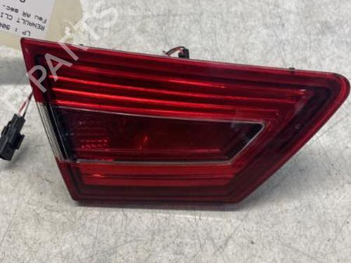 Left tailgate light RENAULT CLIO IV (BH_) 1.5 dCi 90 | BP29367267C79 