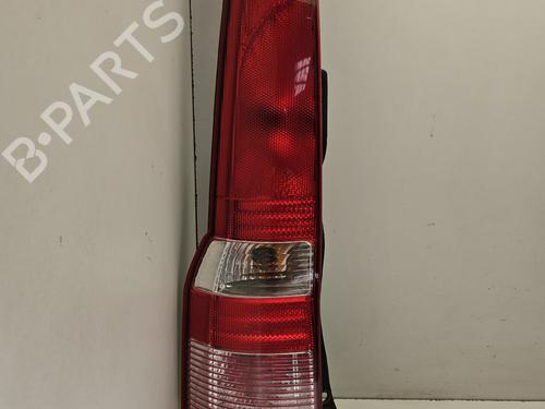 Used Left taillight Left taillight FIAT PANDA (169_) 1.3 JTD Multijet 4x4 (169AXG1A, 169AXG2A) (75 hp) 36151271 36151271