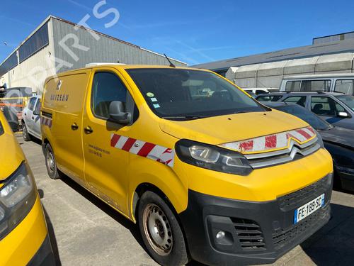 Venstre fortil invendig håndtag CITROËN JUMPY III Van (V_) 2.0 BlueHDi 180 | BP36055878I13 - Image 4