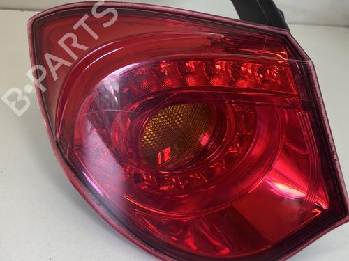 Left taillight ALFA ROMEO GIULIETTA (940_) 2.0 JTDM (940.FXL1A) | BP29361893C34 