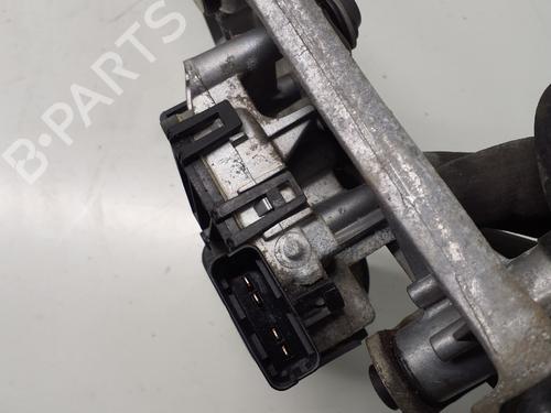 Front wiper motor PEUGEOT 308 II (LB_, LP_, LW_, LH_, L3_) 1.6 BlueHDi 120 | BP29366606M29 
