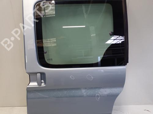 Used Left slide door PEUGEOT PARTNER MPV (5_, G_) 2.0 HDI (90 hp) 29368371