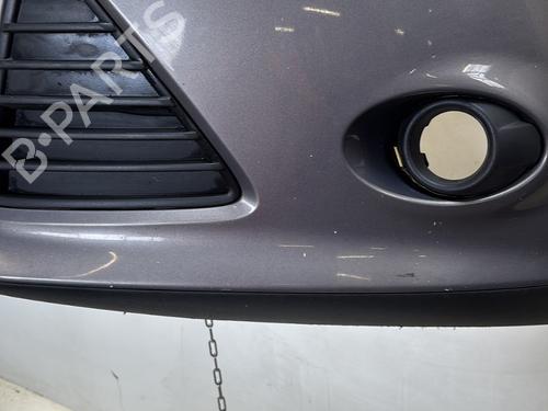 Front bumper FORD FOCUS III 1.6 TDCi | BP29916726C7