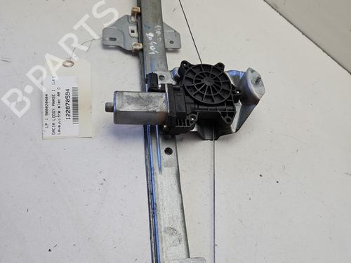Used Rear right window mechanism Rear right window mechanism DACIA LODGY (JS_) 1.6 (83 hp) 33180586 33180586