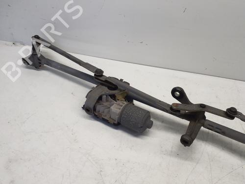 Front wiper motor PEUGEOT 308 SW I (4E_, 4H_) 1.6 HDi | BP29363793M29 