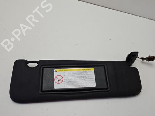 Right sun visor PEUGEOT RCZ 2.0 HDi | BP30353207I2