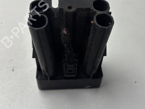 Elektronisk modul CITROËN C4 Grand Picasso I (UA_) 2.0 HDi 150 (150 hp) 29362838