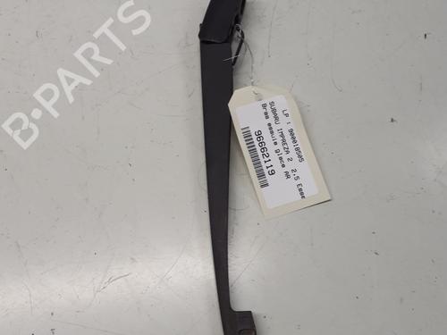 Rear windshield wiper arm SUBARU IMPREZA Hatchback (GR, GH, G3) 2.5 AWD (GHE) | BP29366561C144 